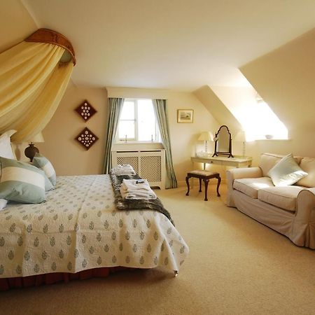 Rookwood Farmhouse B&B Ньюбери Экстерьер фото