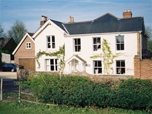 Rookwood Farmhouse B&B Ньюбери Экстерьер фото