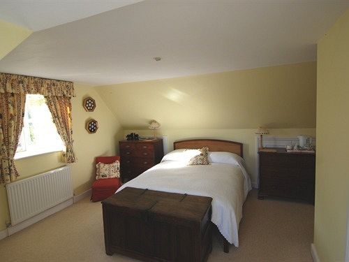 Rookwood Farmhouse B&B Ньюбери Экстерьер фото