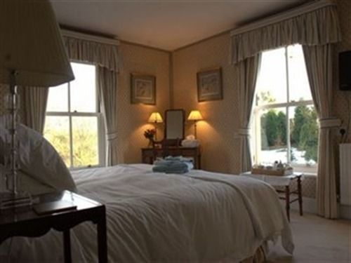 Rookwood Farmhouse B&B Ньюбери Экстерьер фото