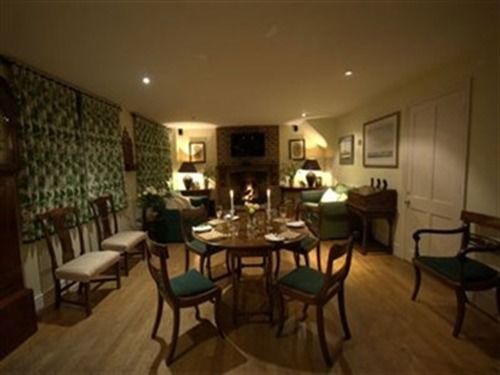 Rookwood Farmhouse B&B Ньюбери Экстерьер фото