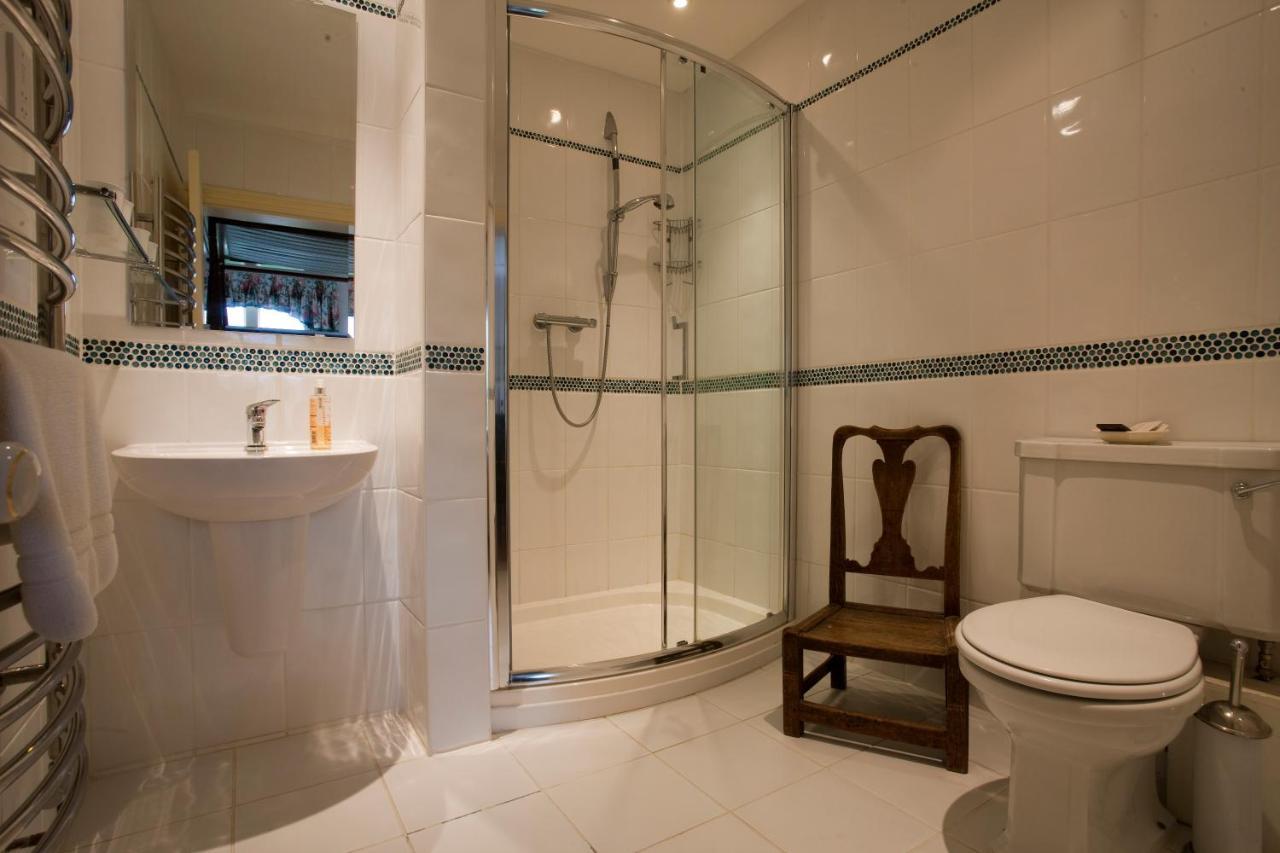 Rookwood Farmhouse B&B Ньюбери Экстерьер фото