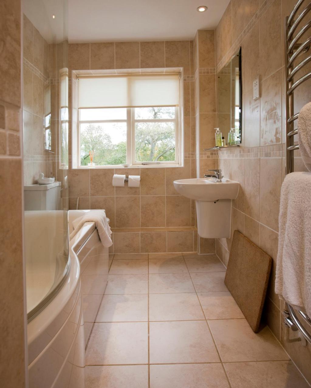 Rookwood Farmhouse B&B Ньюбери Экстерьер фото