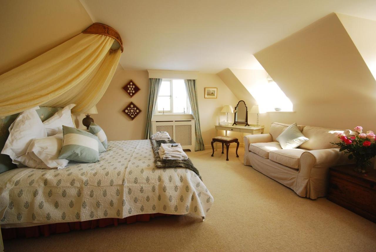Rookwood Farmhouse B&B Ньюбери Экстерьер фото
